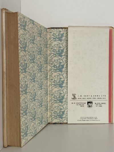 FAIRY TALES FROM THE ARABIAN NIGHTS