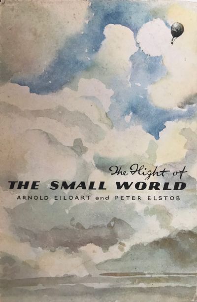 THE FLIGHT OF THE SMALL WORLD 