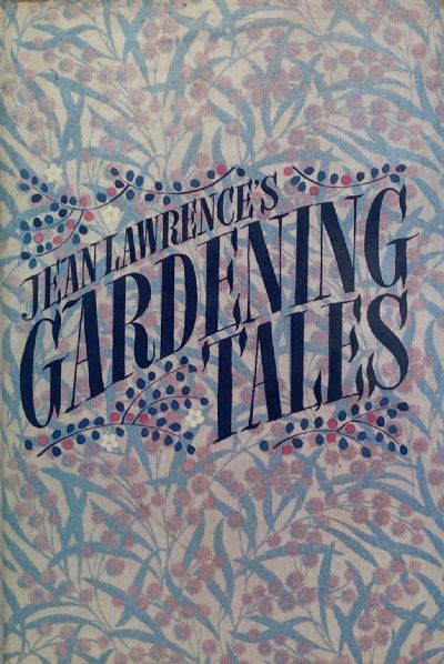GARDENING TALES