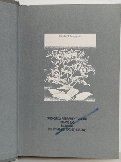 GARDENING TALES