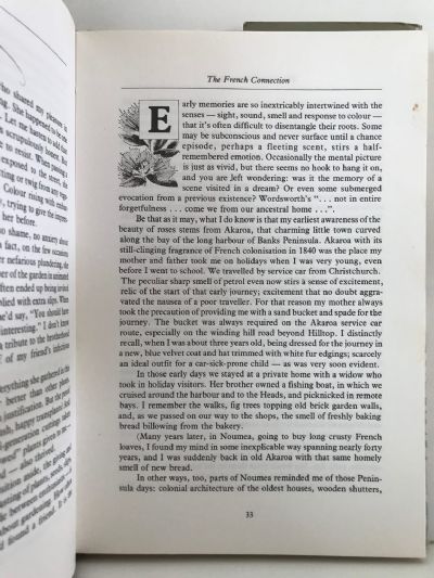 GARDENING TALES