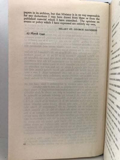 PER ARDUA: The Rise of British Air Power 1911 to 1939