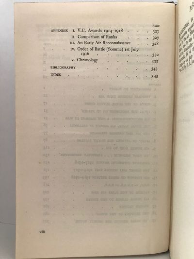 PER ARDUA: The Rise of British Air Power 1911 to 1939