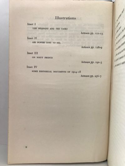 PER ARDUA: The Rise of British Air Power 1911 to 1939