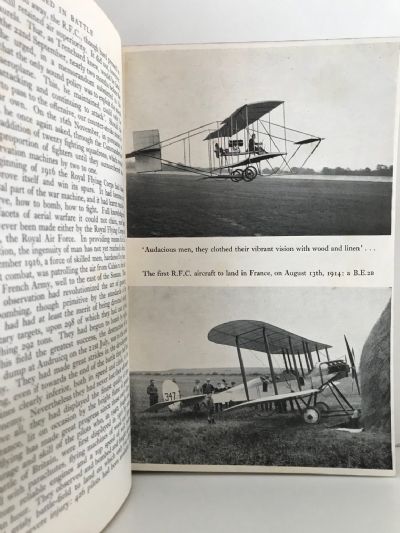 PER ARDUA: The Rise of British Air Power 1911 to 1939