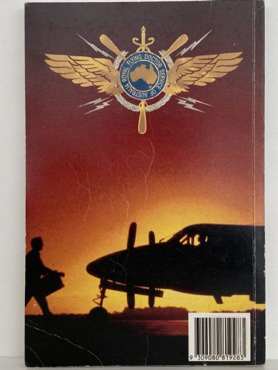 THE FLYING DOCTOR STORY: An Authorised History of The Royal Flying Doctor Service