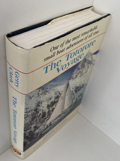 THE TOTORORE VOYAGE