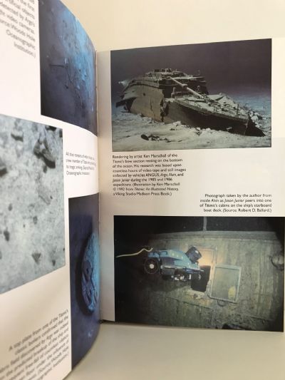 THE ETERNAL DARKNESS: A Personal History of Deep-Sea Exploration