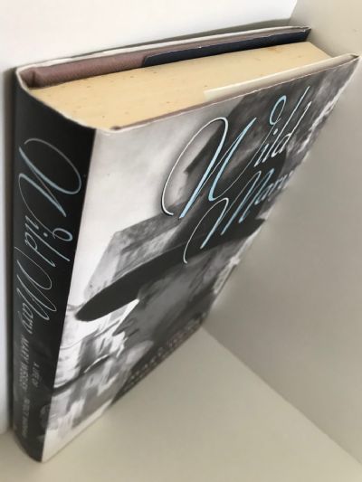 WILD MARY: A Life of Mary Wesley