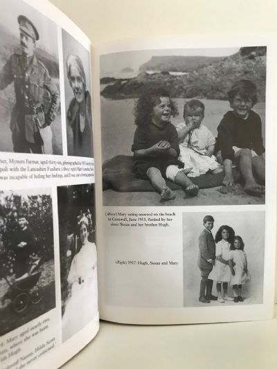 WILD MARY: A Life of Mary Wesley