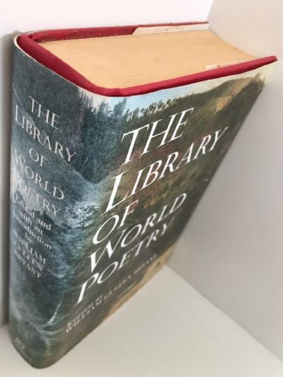 THE LIBRARY OF WORLD POETRY