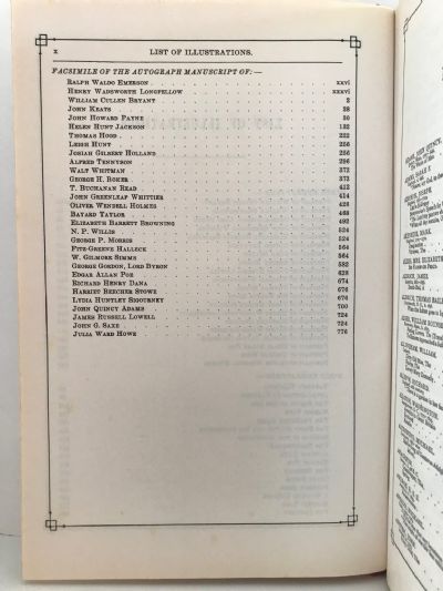 THE LIBRARY OF WORLD POETRY