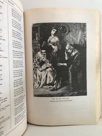 THE LIBRARY OF WORLD POETRY