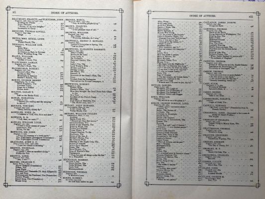 THE LIBRARY OF WORLD POETRY