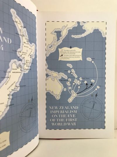 THE GREAT WRONG WAR: New Zealand Society In WW I