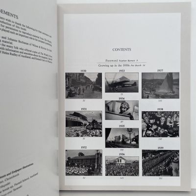 THOSE WERE THE DAYS: A nostalgic look at The Weekly News 1930s