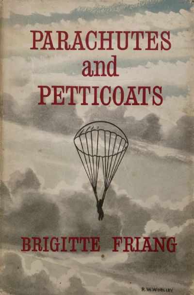 PARACHUTES AND PETTICOATS 
