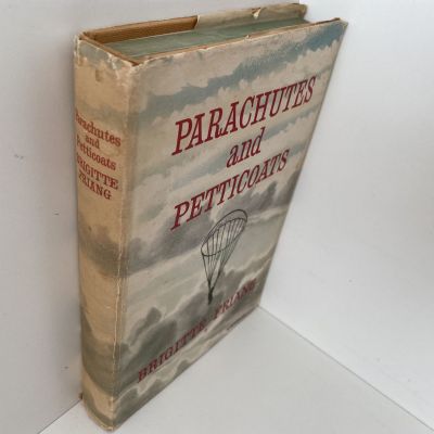 PARACHUTES AND PETTICOATS