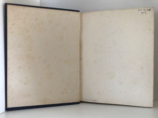 DICTIONARY OF THE BIBLE 1909