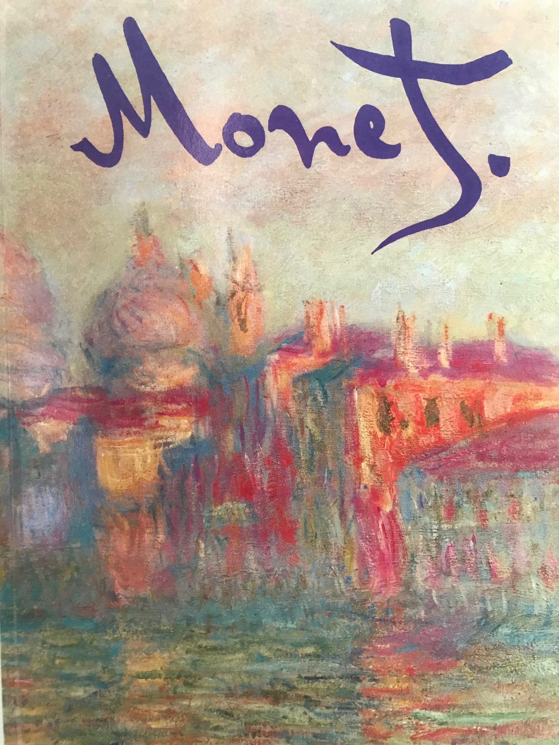 MONET