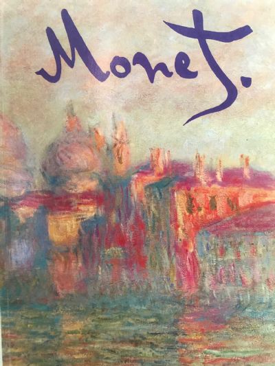MONET 