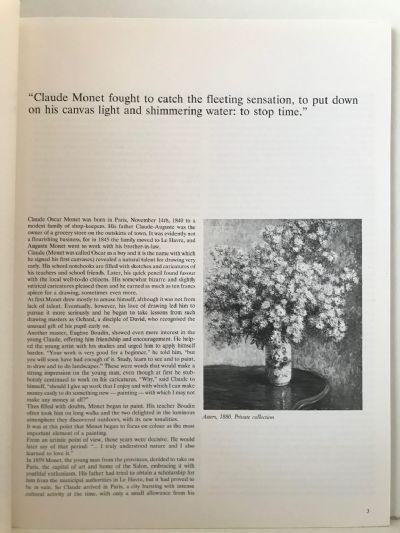 MONET