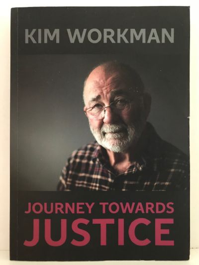 JOURNEY TOWARDS JUSTICE