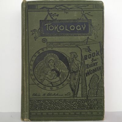 TOKOLOGY: A Book for Every Woman
