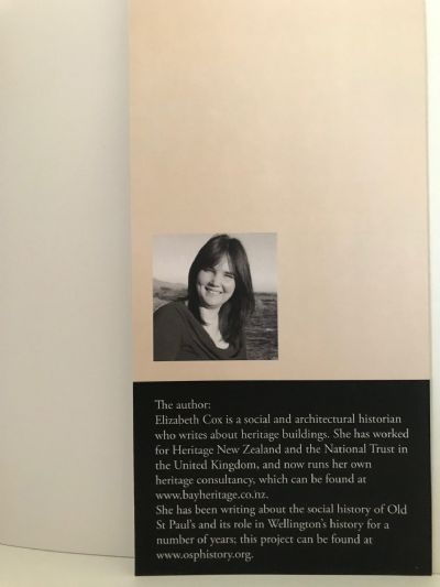 A FRIEND INDEED: The Saving of Old St Paul's