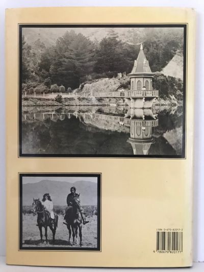 KATHERINE MANSFIELD'S NEW ZEALAND