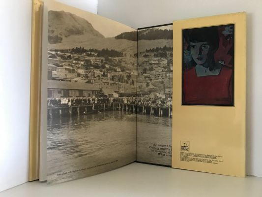 KATHERINE MANSFIELD'S NEW ZEALAND