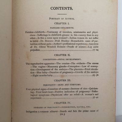 TOKOLOGY: A Book for Every Woman