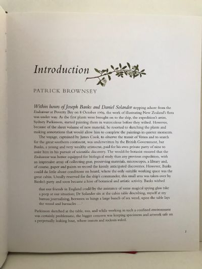 THE ESSENTIAL AUDREY EAGLE: Botanical Art of New Zealand