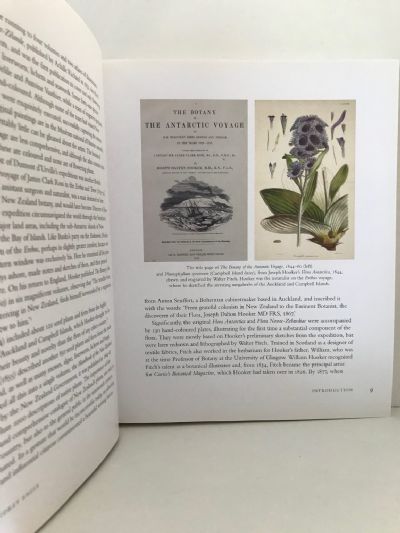 THE ESSENTIAL AUDREY EAGLE: Botanical Art of New Zealand