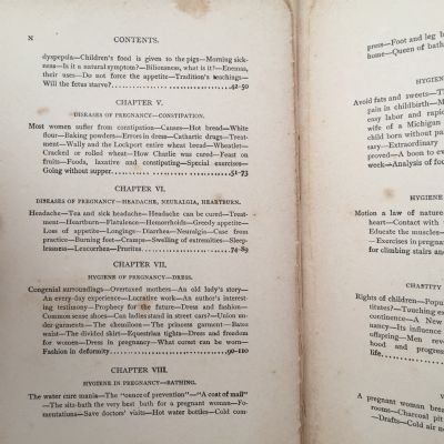 TOKOLOGY: A Book for Every Woman