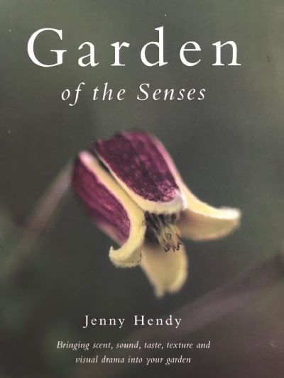 GARDEN OF THE SENSES 