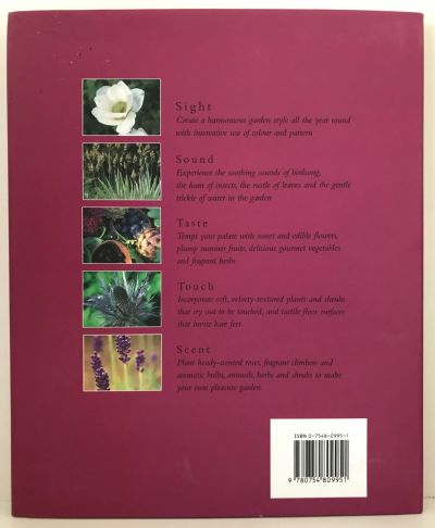 GARDEN OF THE SENSES