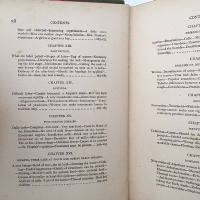TOKOLOGY: A Book for Every Woman