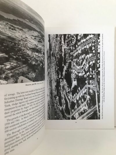 SOARING BIRD: A History of Manurewa to 1965