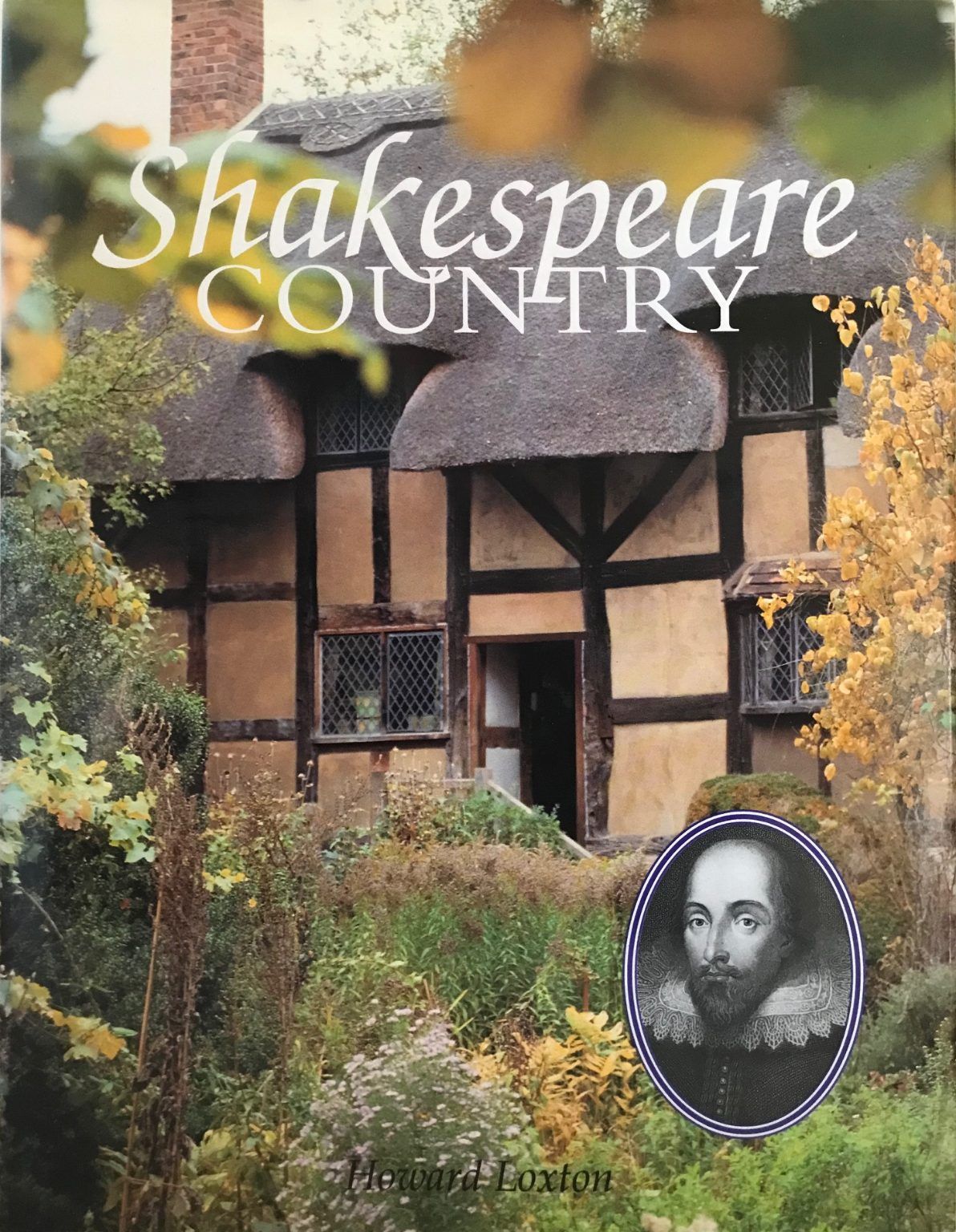 SHAKESPEARE COUNTRY