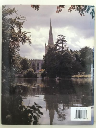 SHAKESPEARE COUNTRY