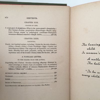 TOKOLOGY: A Book for Every Woman