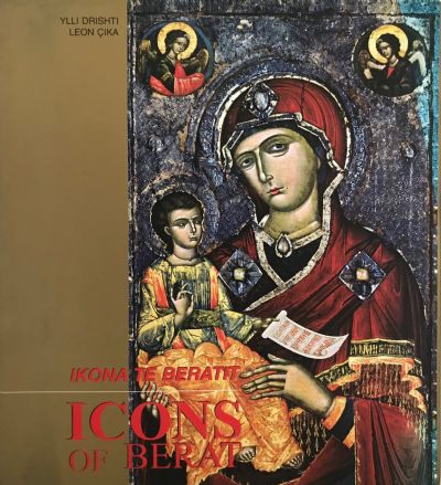 ICONS OF BERAT