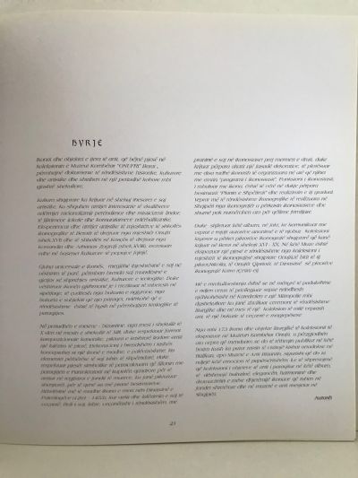 ICONS OF BERAT