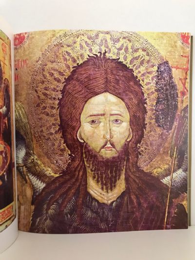 ICONS OF BERAT