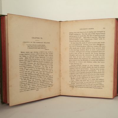 TOKOLOGY: A Book for Every Woman