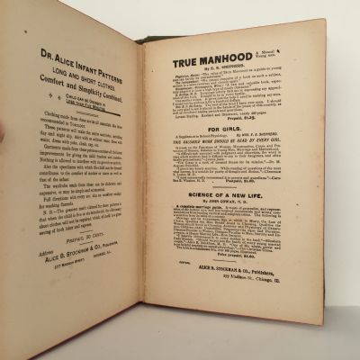TOKOLOGY: A Book for Every Woman