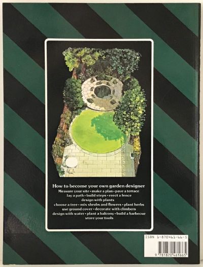 THE SMALL GARDEN
