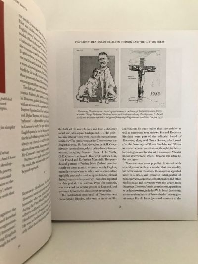 BLOOMSBURY SOUTH: The Arts In Christchurch 1933-1953