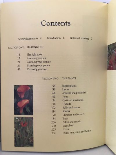 THE COMPLETE NEW ZEALAND GARDENER: A Practical Guide